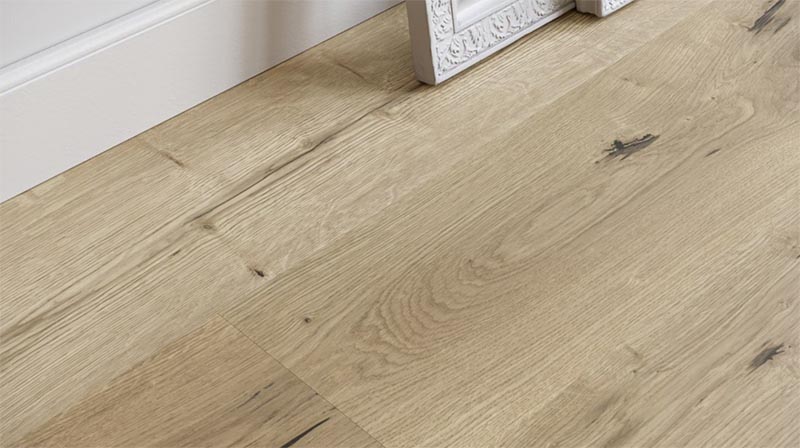 BerryAlloc Rigid Click SPC Oak 1 1095 Suya Dayanıklı Parke