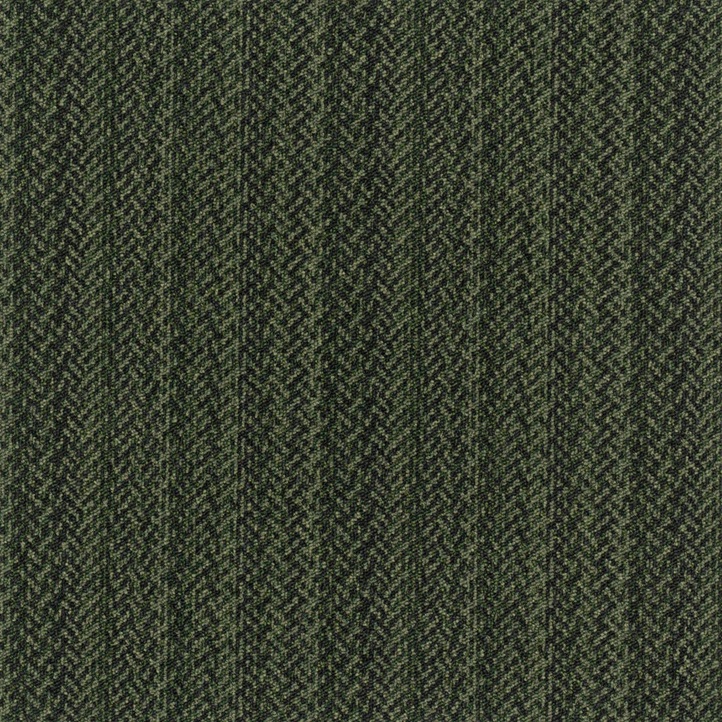 IVC Art Intervention Blurred Edge 685 Karo Halı