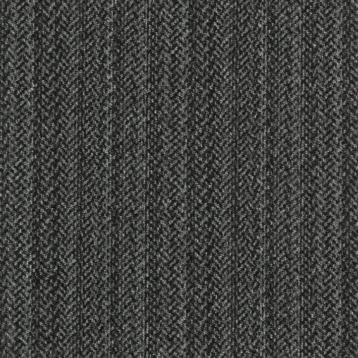 IVC Art Intervention Blurred Edge 979 Karo Halı