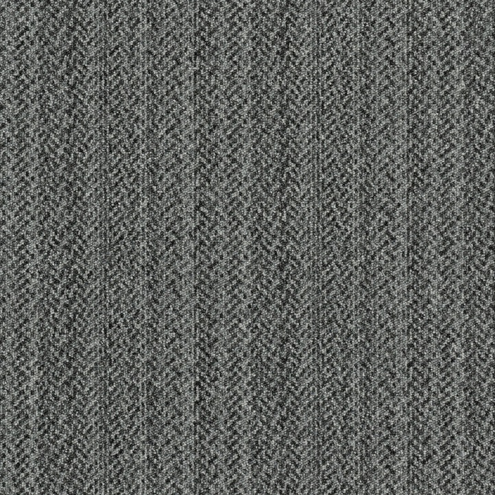 IVC Art Intervention Blurred Edge 987 Karo Halı