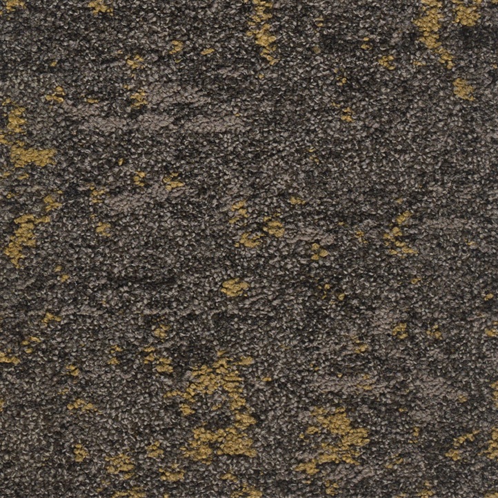 IVC Lichen Community Macro Bloom 669 Karo Halı