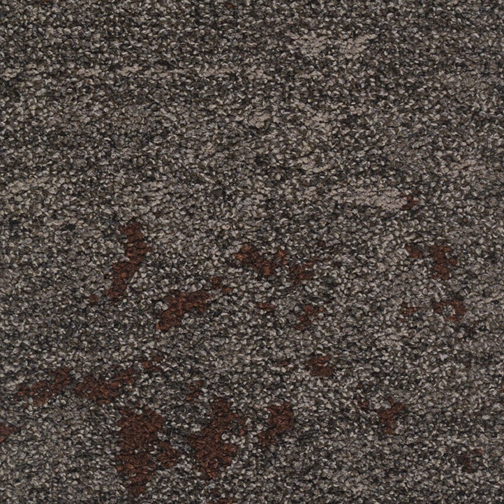 IVC Lichen Community Micro Bloom 869 Karo Halı