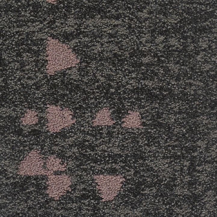 IVC Relaxing Floors ChillD 459 Karo Halı