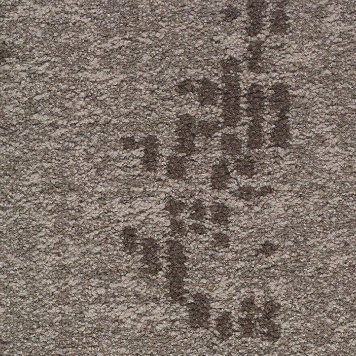 IVC Relaxing Floors MellowD 975 Karo Halı
