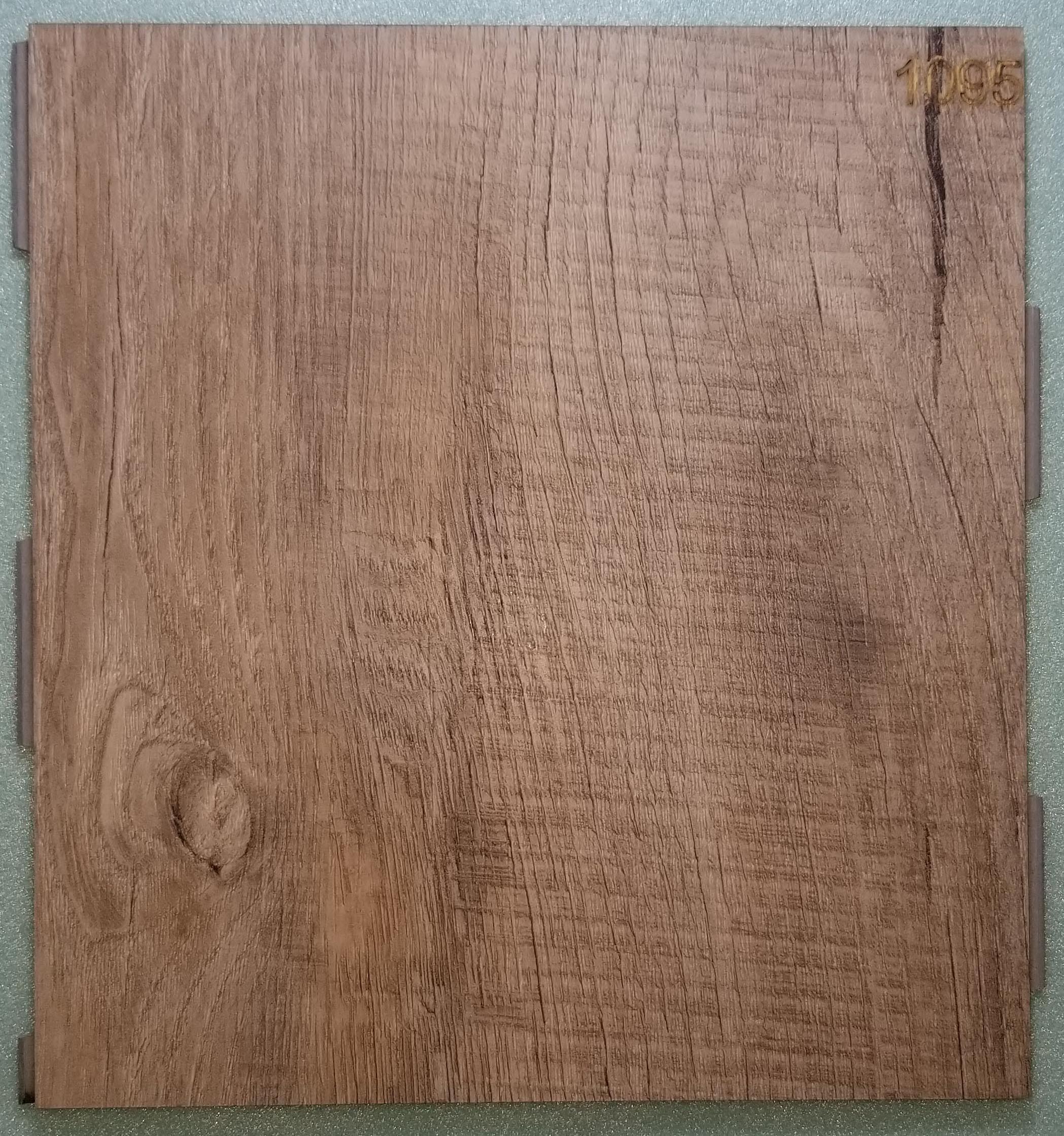 BerryAlloc Rigid Click SPC Oak 1 1095 Suya Dayanıklı Parke