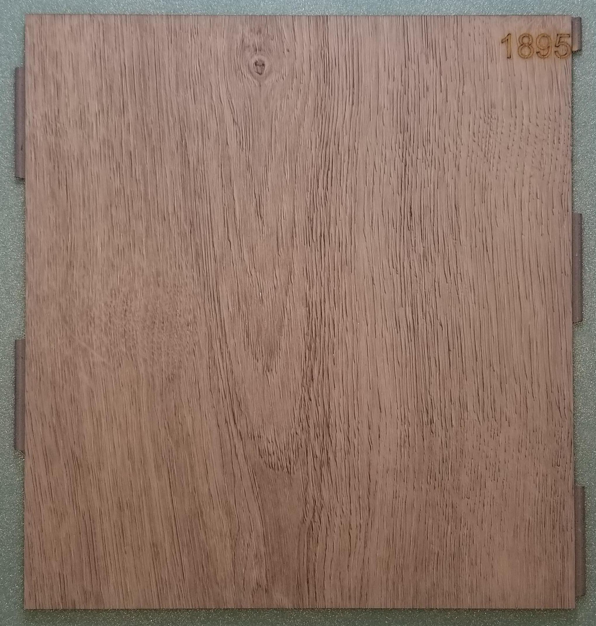 BerryAlloc Rigid Click SPC Oak 1 1095 Suya Dayanıklı Parke